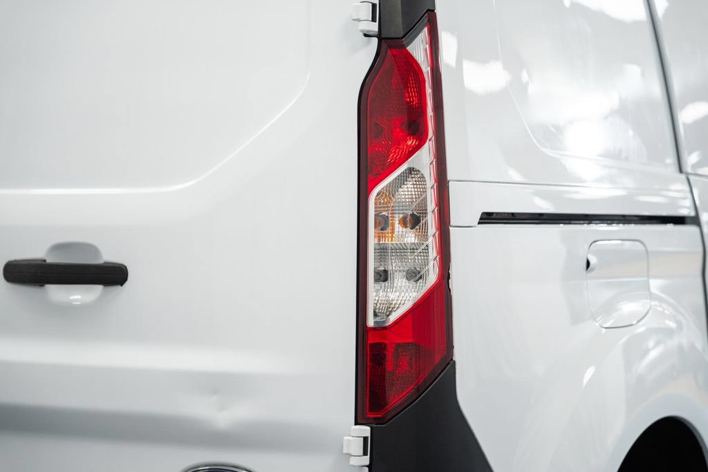 Used 2019 Ford Transit Connect XL FWD image 6