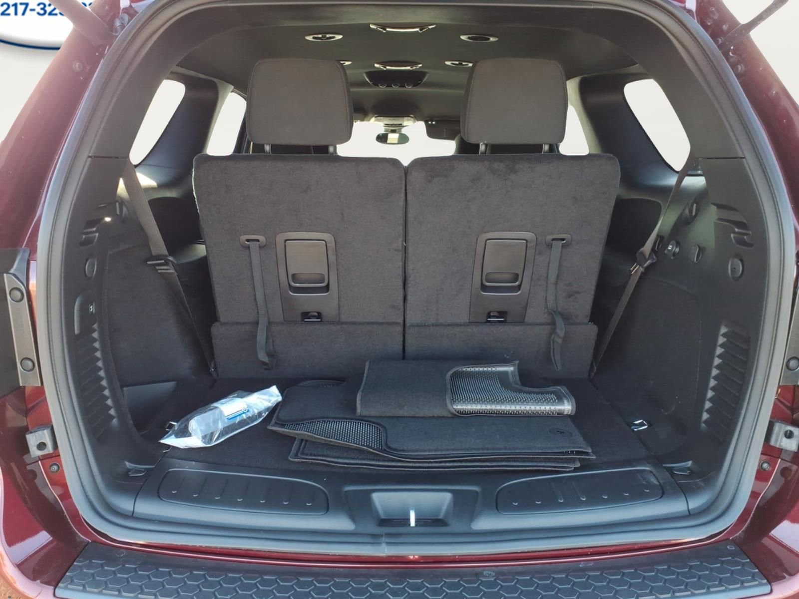 New 2026 Dodge Durango GT w/ Blacktop Package image 5