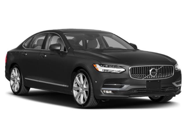 Used 2020 Volvo S90 T6 R-Design AWD/4WD image 6