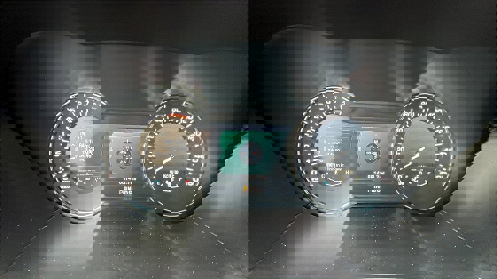 Used 2016 Lincoln MKX Reserve w/ Technology Package image 12