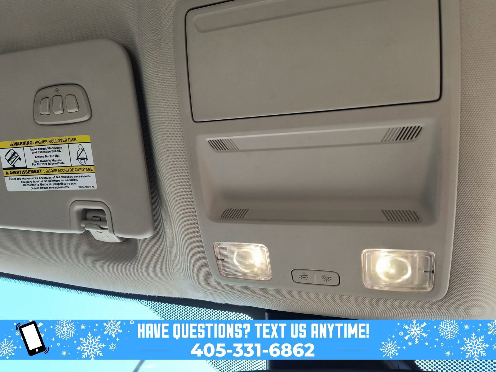 Used 2019 Ford Ranger Lariat w/ Equipment Group 501A Mid image 13