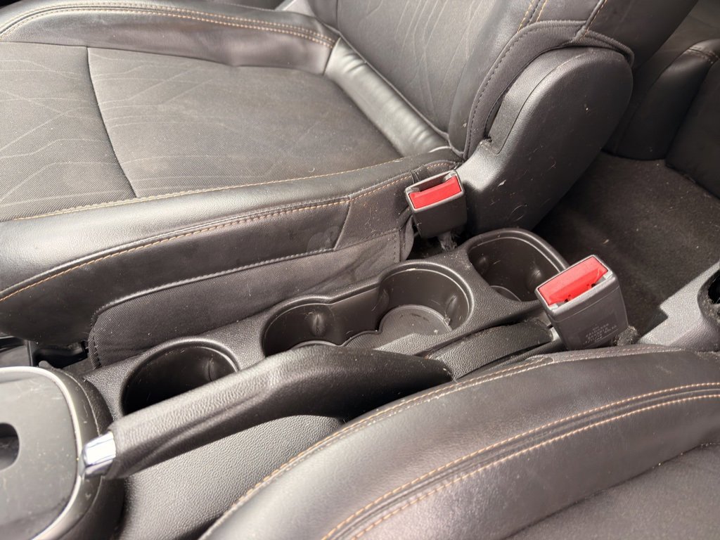 Used 2018 Chevrolet Trax LT w/ Driver Confidence Package image 28