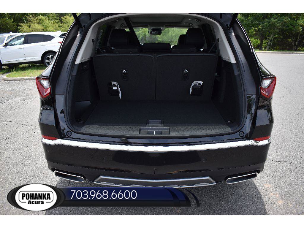 New 2026 Acura MDX SH-AWD w/ Technology Package image 35