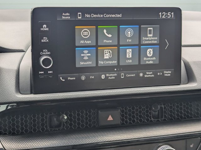 Certified 2024 Honda CR-V EX-L image 19