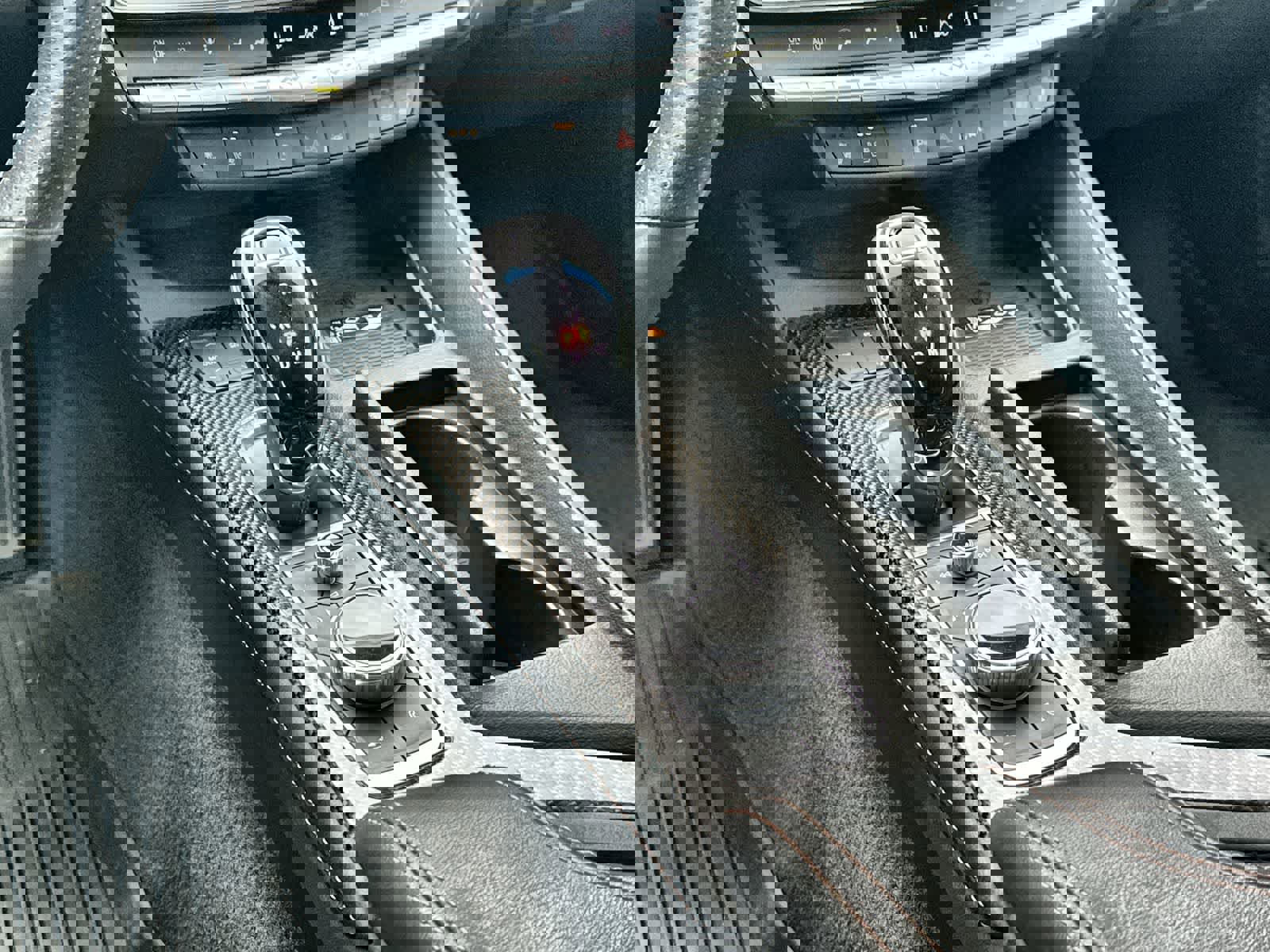 Used 2022 Cadillac CT5 Sport image 23