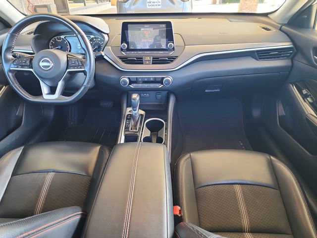 Used 2024 Nissan Altima 2.5 SR image 17