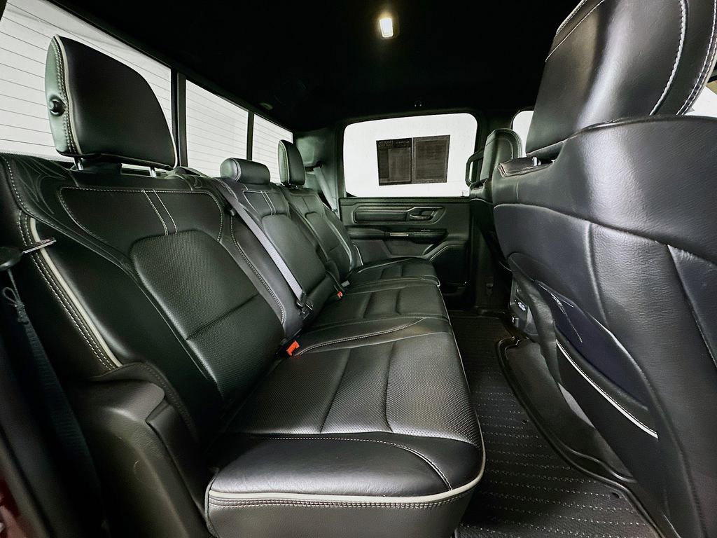 Used 2021 RAM 1500 Limited RWD image 11