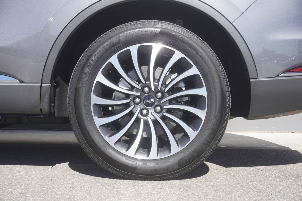 Used 2023 Lincoln Aviator Reserve w/ Equipment Group 201A image 36