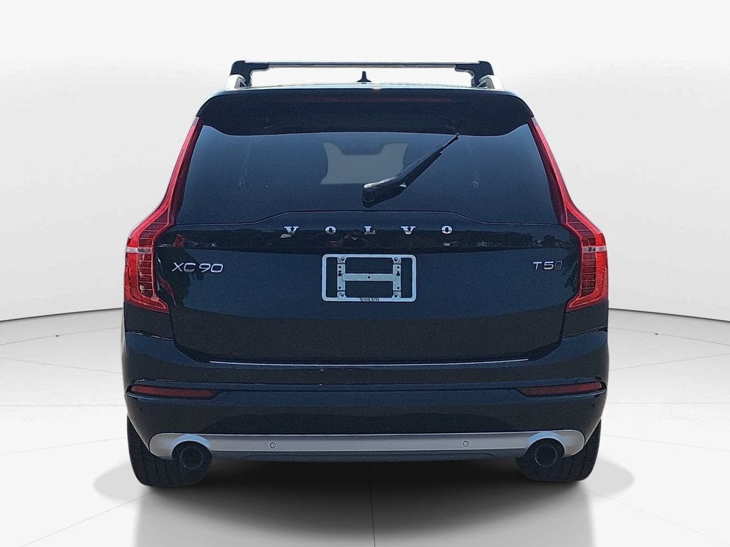 Used 2018 Volvo XC90 T5 Momentum w/ Convenience Package AWD/4WD image 7