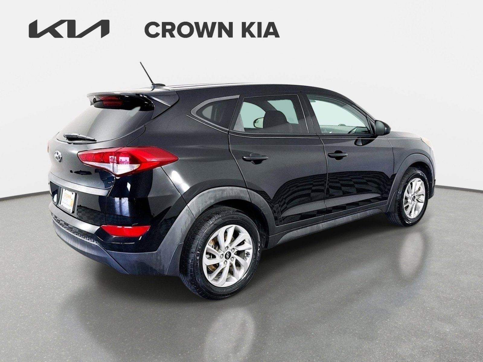 Used 2017 Hyundai Tucson SE FWD image 6