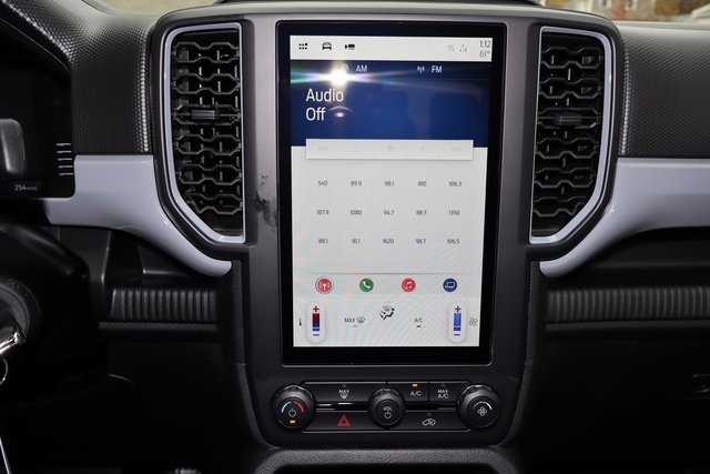 New 2025 Ford Ranger XL image 6