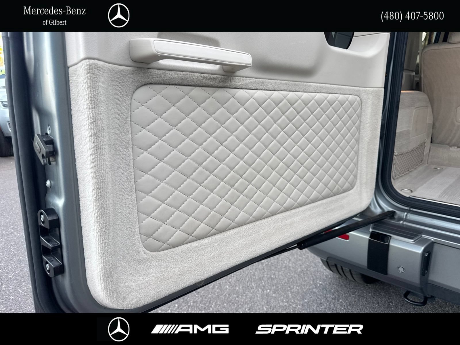 Used 2020 Mercedes-Benz G 63 AMG 4MATIC image 7