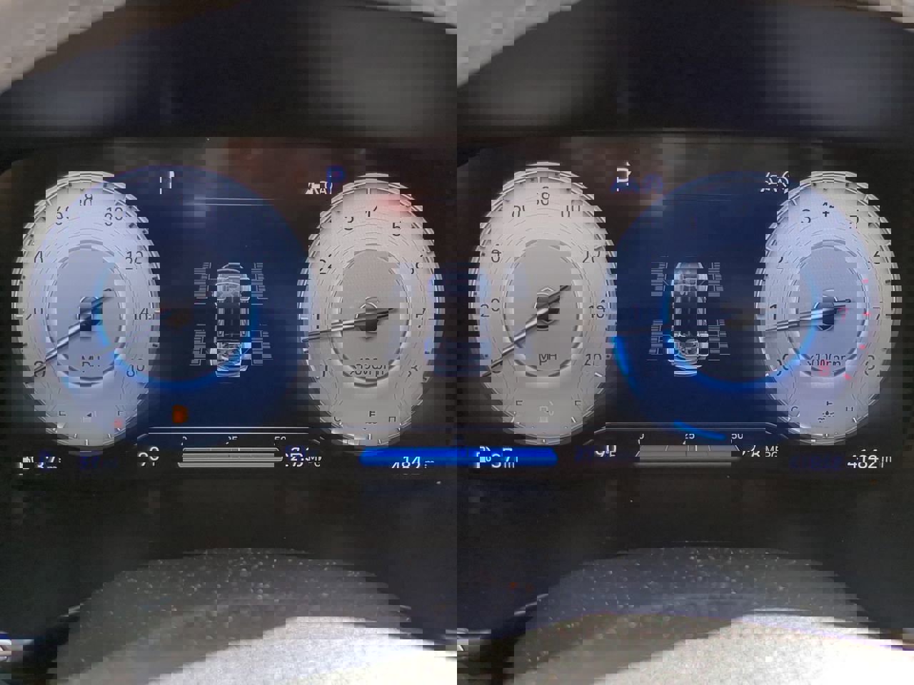 Used 2022 Hyundai Santa Fe SEL w/ Convenience Package image 26