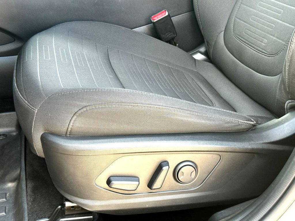 Used 2023 Hyundai Santa Cruz SEL FWD image 15