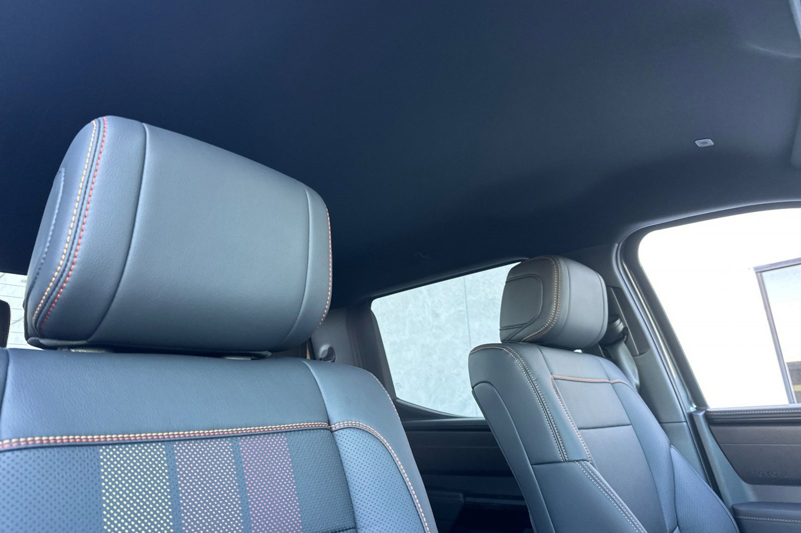 New 2026 Toyota Tundra SR5 image 18