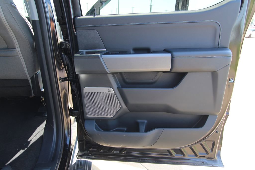Used 2024 Ford F150 XLT w/ Equipment Group 303A High AWD/4WD image 46