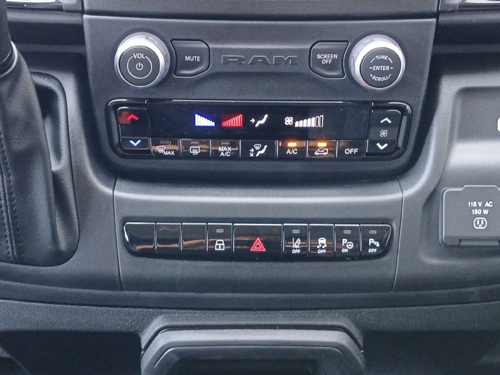 New 2026 RAM ProMaster 3500 w/ Advanced Safety Group FWD image 4