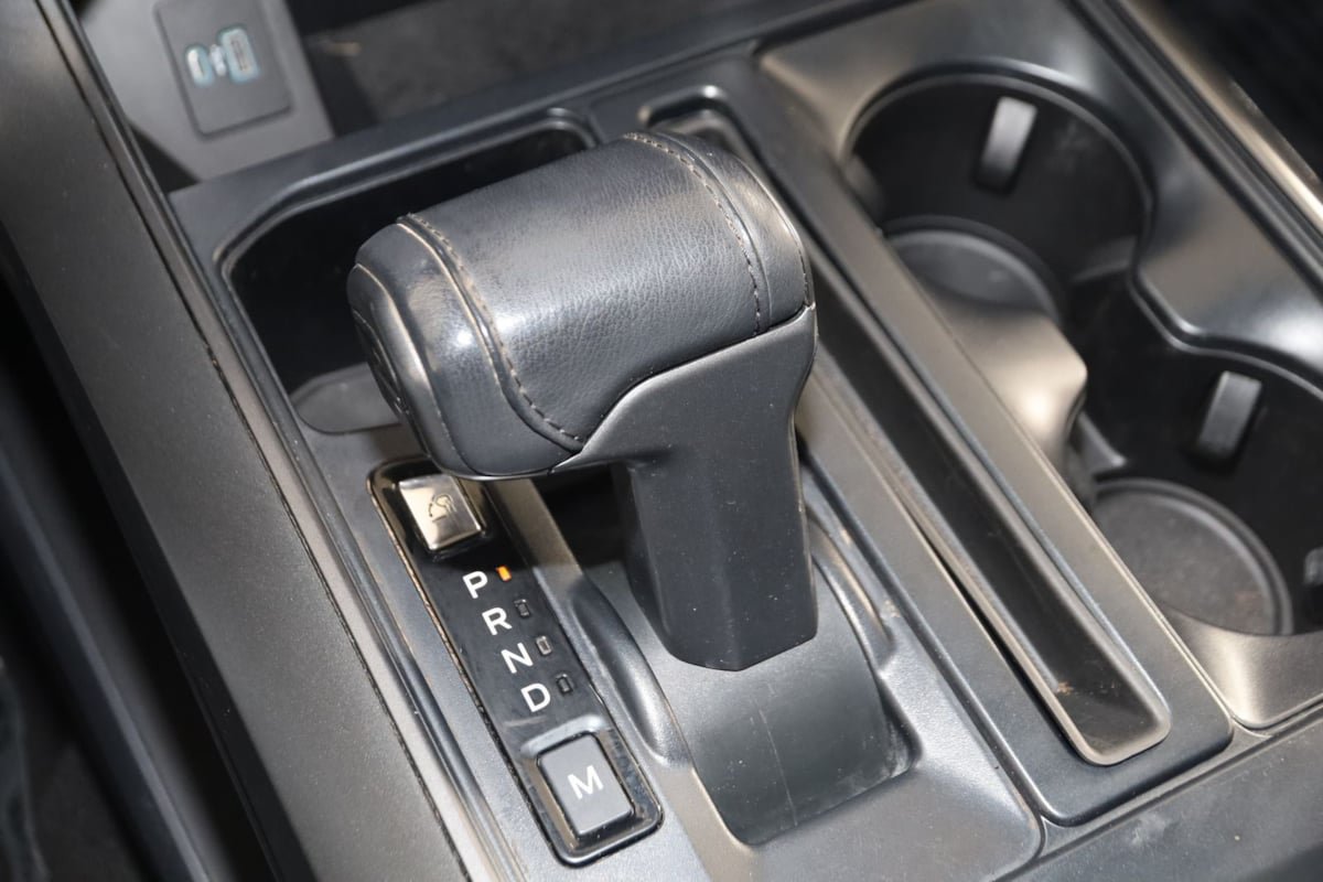 Used 2024 Ford F150 Lariat AWD/4WD image 7