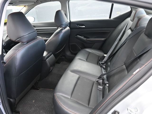 Used 2024 Nissan Altima 2.5 SR image 17