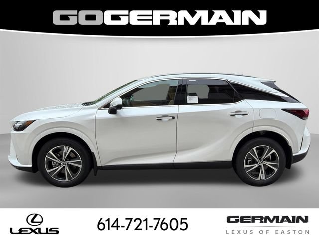 New 2026 Lexus RX 350 Premium AWD/4WD image 11