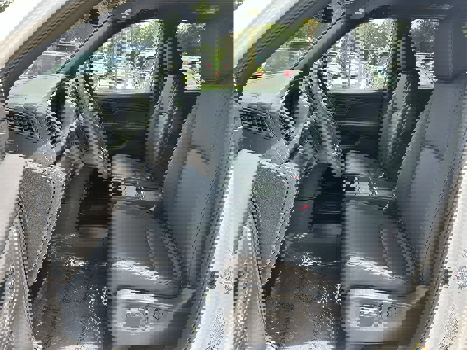 New 2026 Honda Odyssey Sport-L image 13