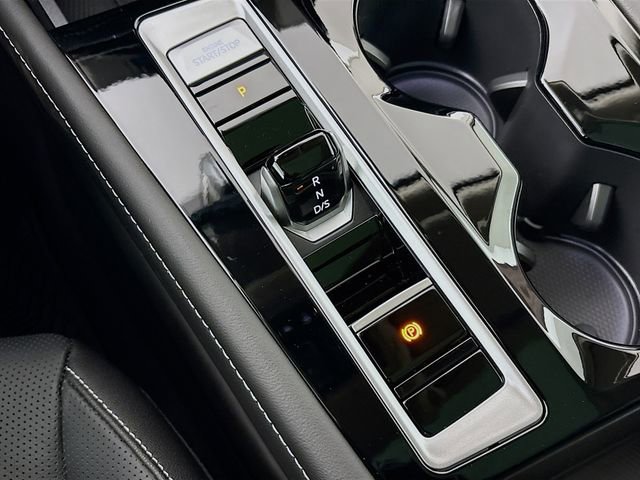 New 2026 Volkswagen Atlas SEL image 18