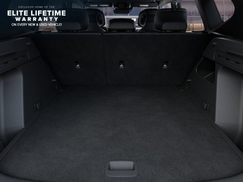 New 2027 Kia Seltos X-Line S AWD/4WD image 20