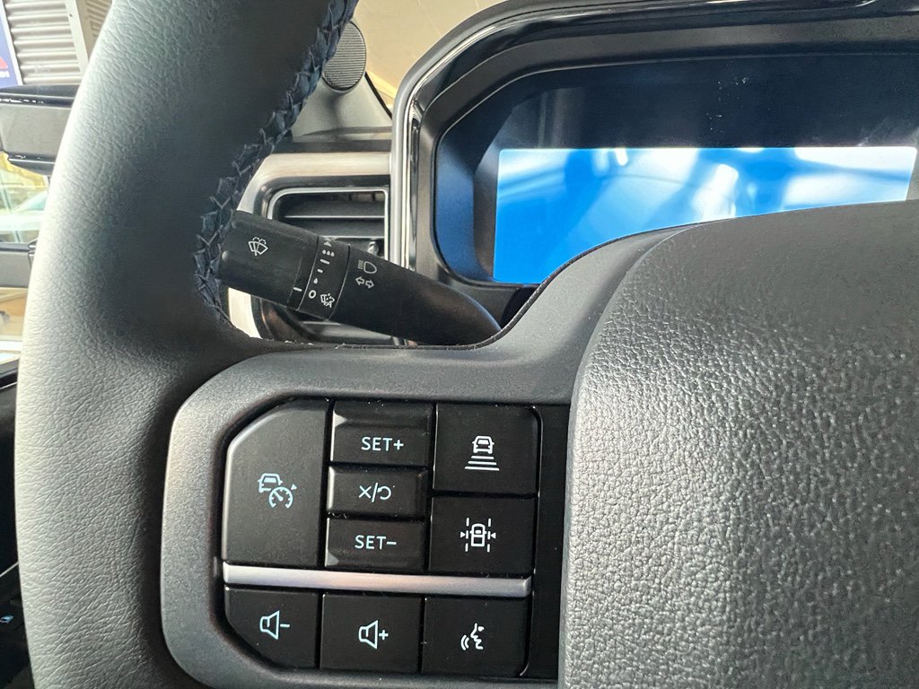 New 2026 Ford F350 Lariat w/ Lariat Ultimate Package image 22