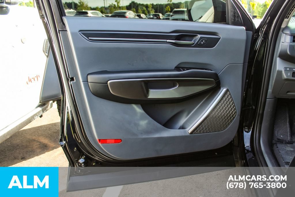 Used 2026 Kia EV9 Light RWD image 39
