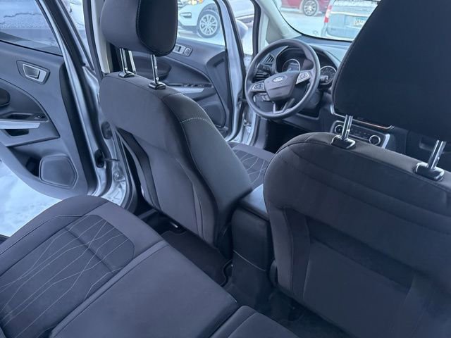 Used 2022 Ford EcoSport SE image 17