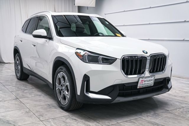 Used 2023 BMW X1 xDrive28i