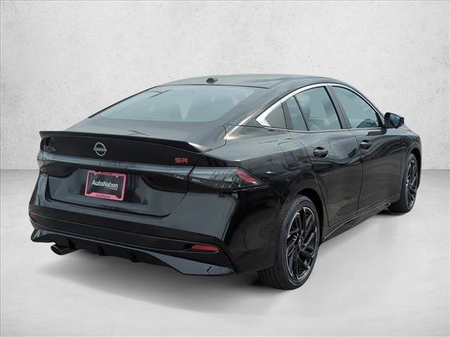 New 2026 Nissan Sentra SR w/ SR Premium Package image 7