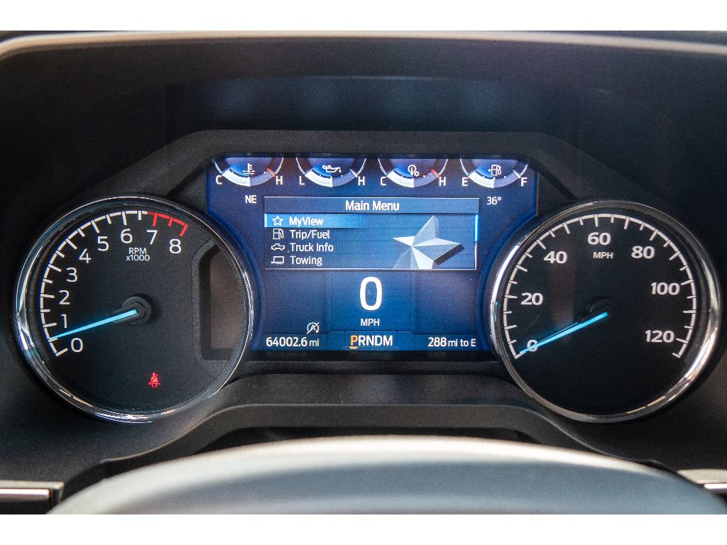 Used 2023 Ford F150 XLT w/ Equipment Group 302A High AWD/4WD image 23