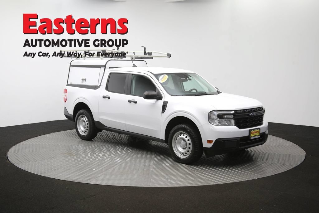 Used 2022 Ford Maverick XL FWD image 47