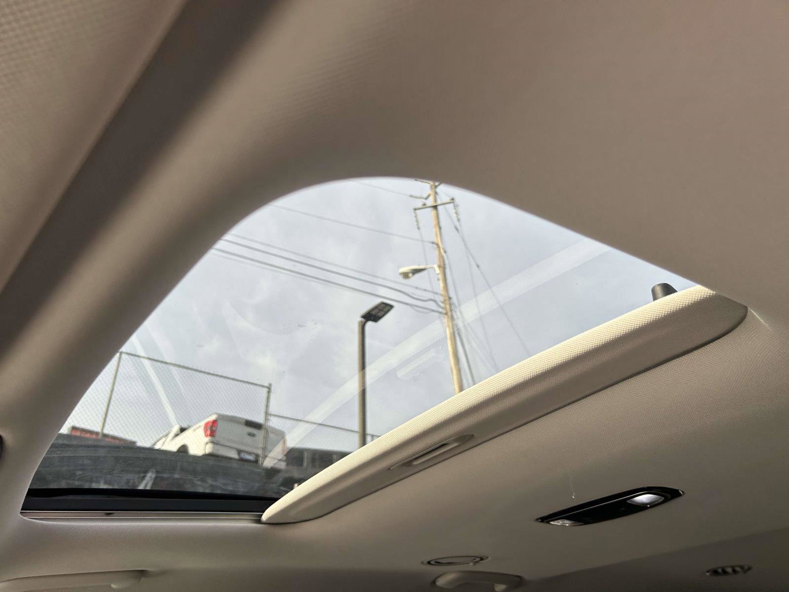 Used 2023 Hyundai Palisade SEL image 11