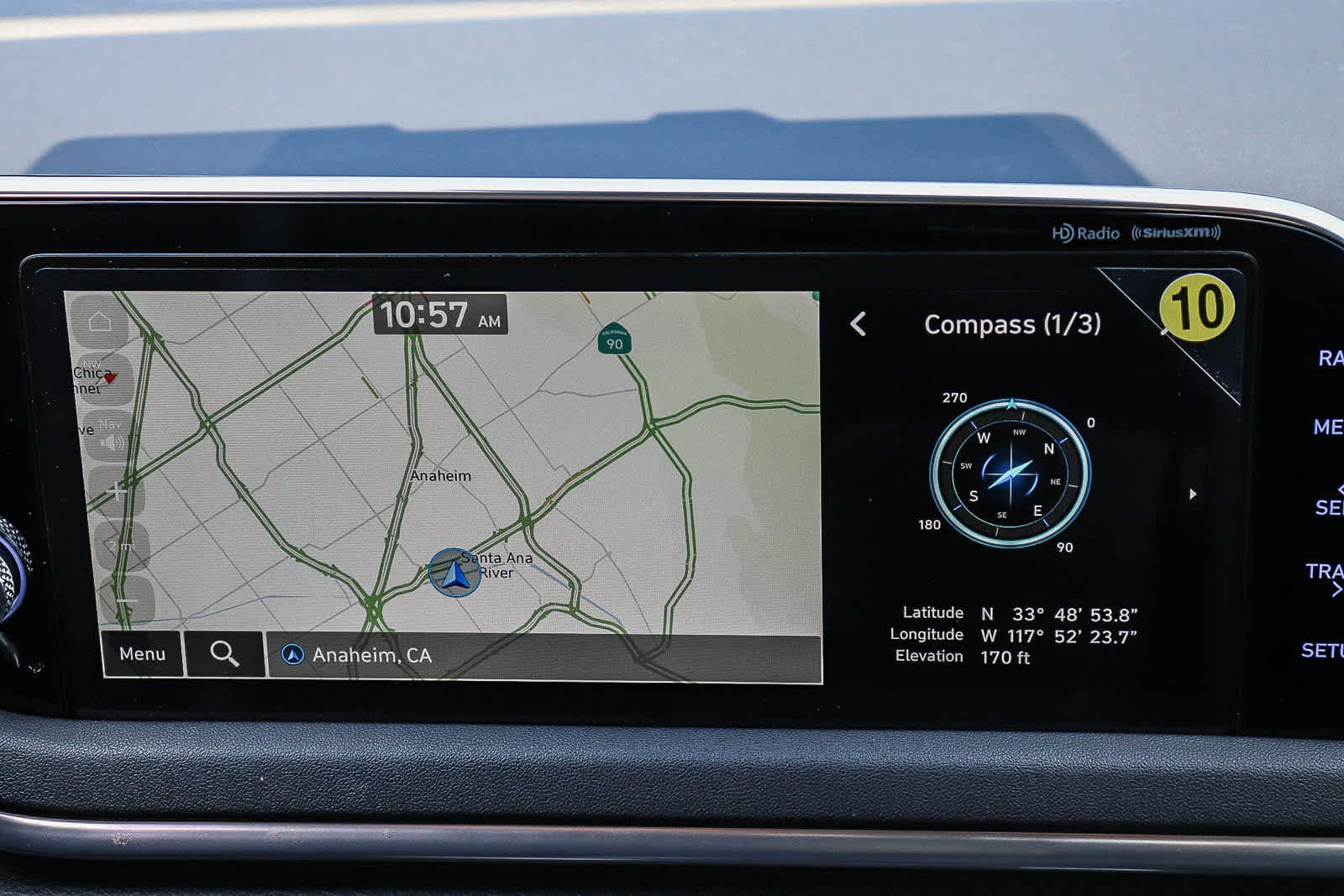 Used 2023 Hyundai Sonata SEL image 15