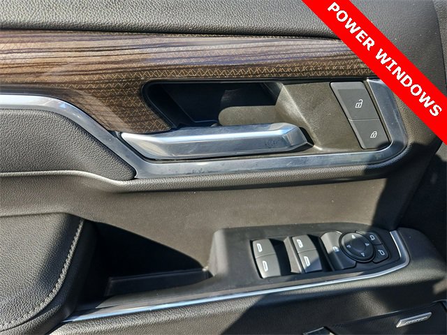 Used 2023 Chevrolet Silverado 1500 RST w/ Convenience Package II image 23