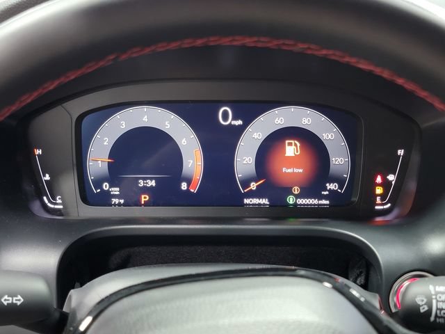 New 2026 Acura ADX A-Spec AWD/4WD image 30