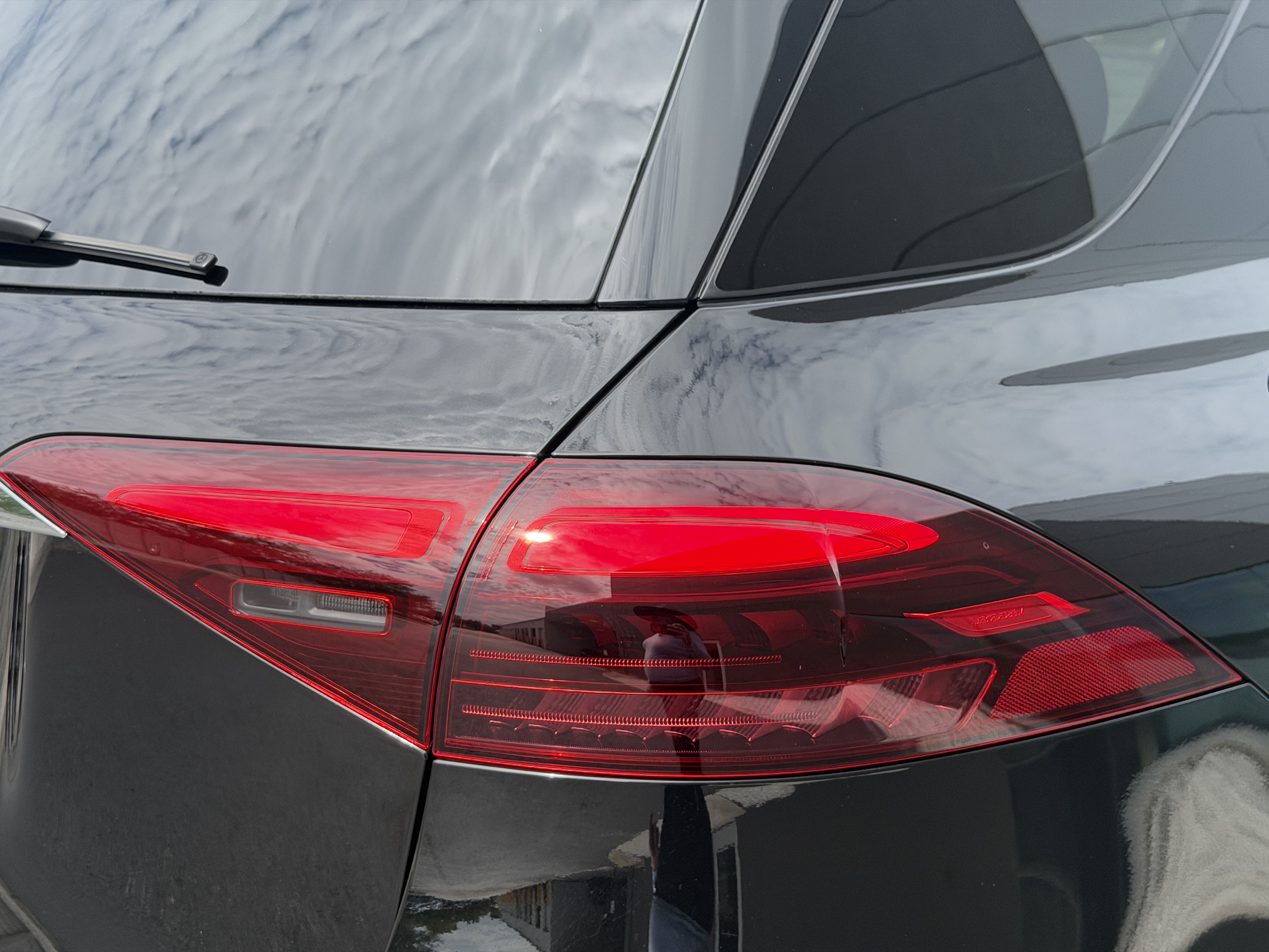 Used 2026 Mercedes-Benz GLE 350 4MATIC image 12
