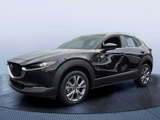 Certified 2025 MAZDA CX-30 AWD 2.5 S w/ Preferred Package image 2