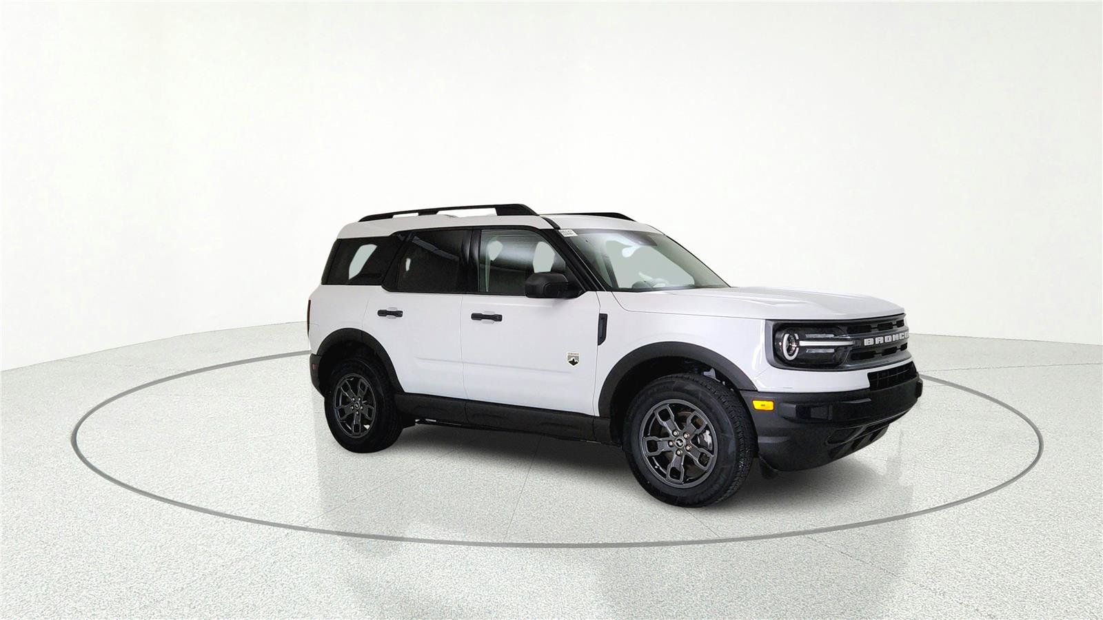Used 2022 Ford Bronco Sport Big Bend AWD/4WD image 8