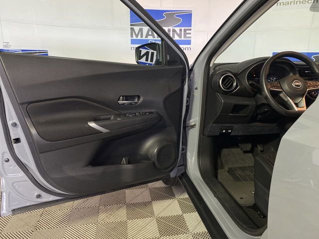 Used 2023 Nissan Kicks SV FWD image 26