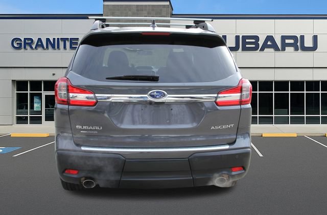 Used 2019 Subaru Ascent Premium image 8