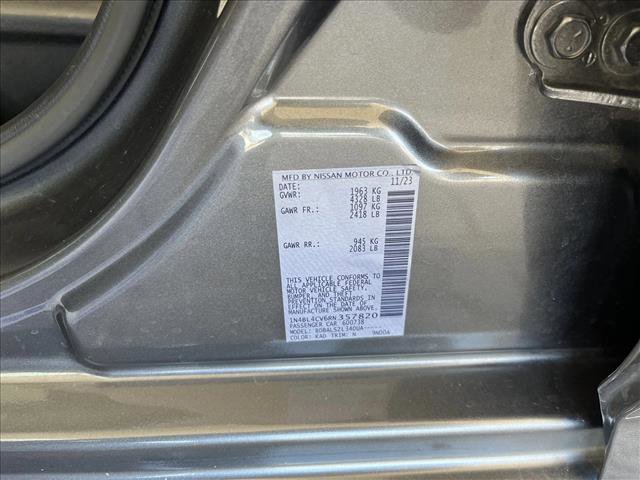 Used 2024 Nissan Altima 2.5 SR image 26