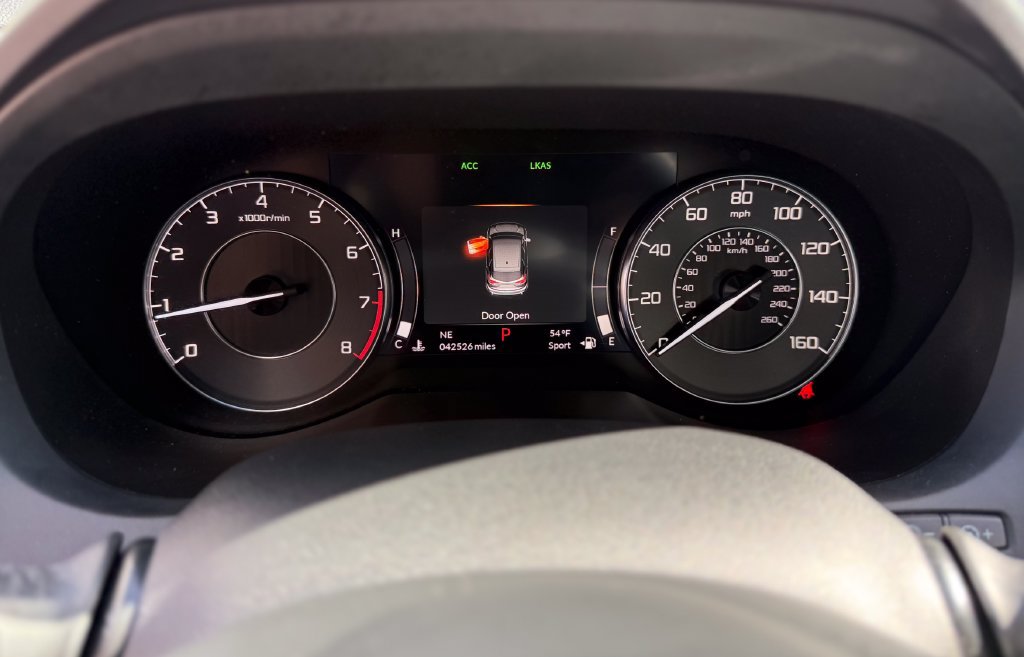 Used 2021 Acura RDX w/ Technology Package AWD/4WD image 17