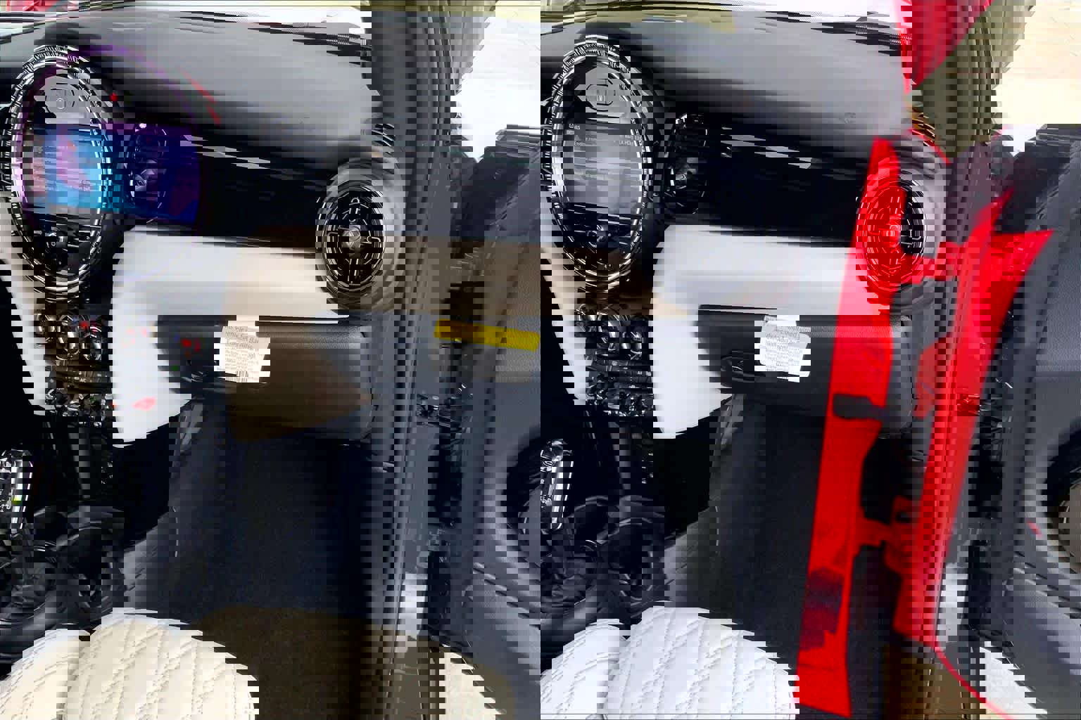 Certified 2024 MINI Cooper S image 16