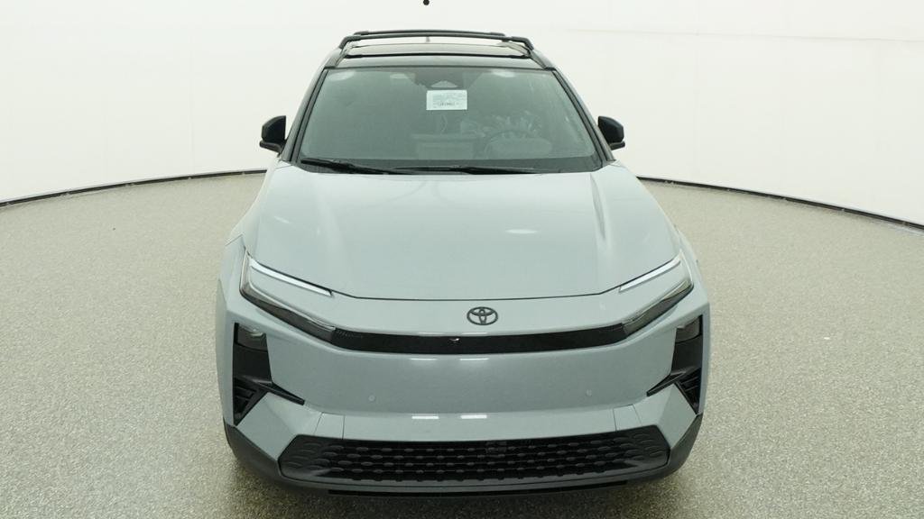 New 2026 Toyota C-HR AWD/4WD image 37