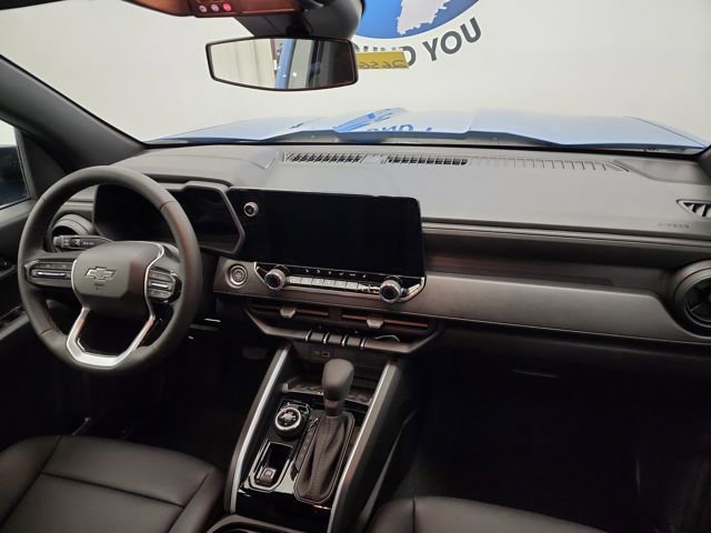 New 2026 Chevrolet Colorado Trail Boss image 21