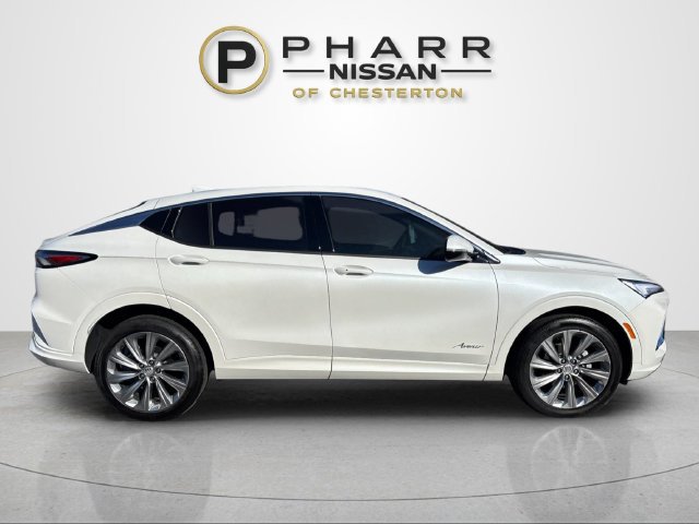 Used 2025 Buick Envista Avenir FWD image 6