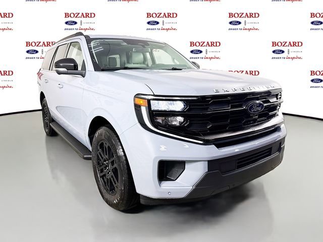 New 2025 Ford Expedition Active image 1